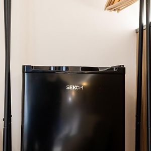 Private Bathroom Double Room